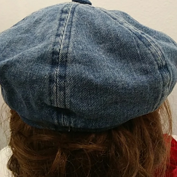 Hat/Heart - Picture 3 of 4